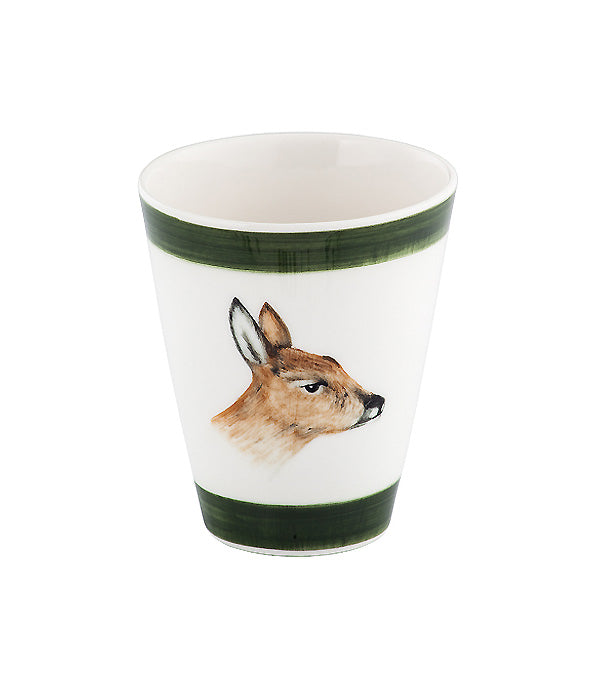 Mug "Deer"