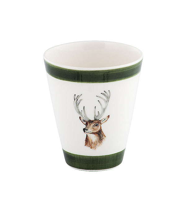 Mug "Deer"
