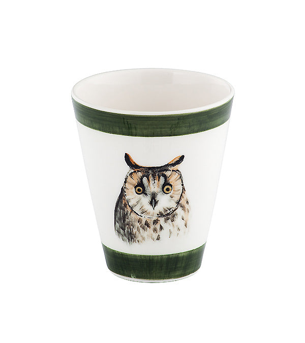 Mug "Owl"