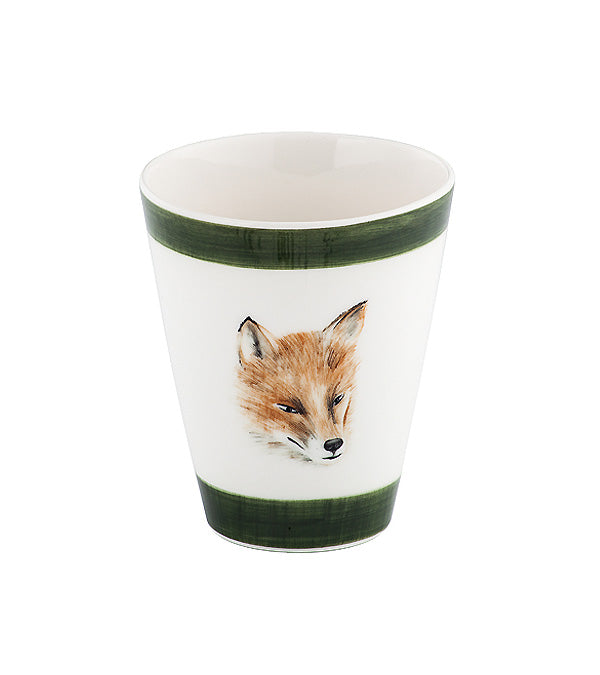 Mug "Fox"